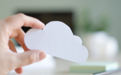 What if all cloud companies came together?